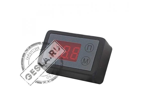 Термометр-сигнализатор ТС-036-3D, ТС-056-3D фото 1