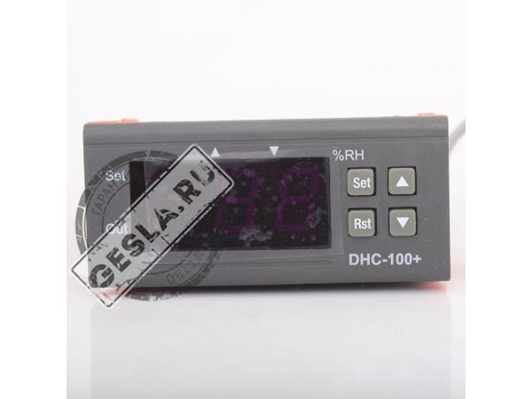 Реле влажности DHC-100+ фото 2