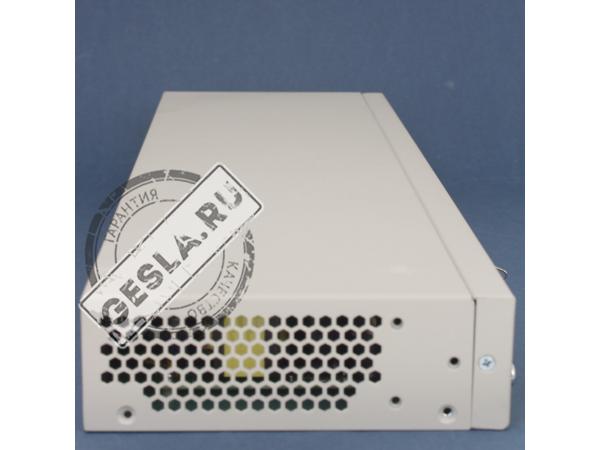 Абонентский VoIP-шлюз Eltex TAU-16.IP (16 FXS) фото 2