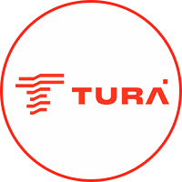 АО Туринский целлюлозно-бумажный завод логотип