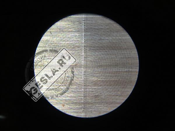 Микроскоп-центроискатель ЦО-2 фото 3