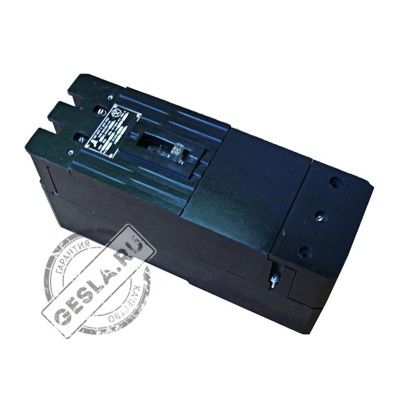 Выключатель А3716 ФУЗ фото 1