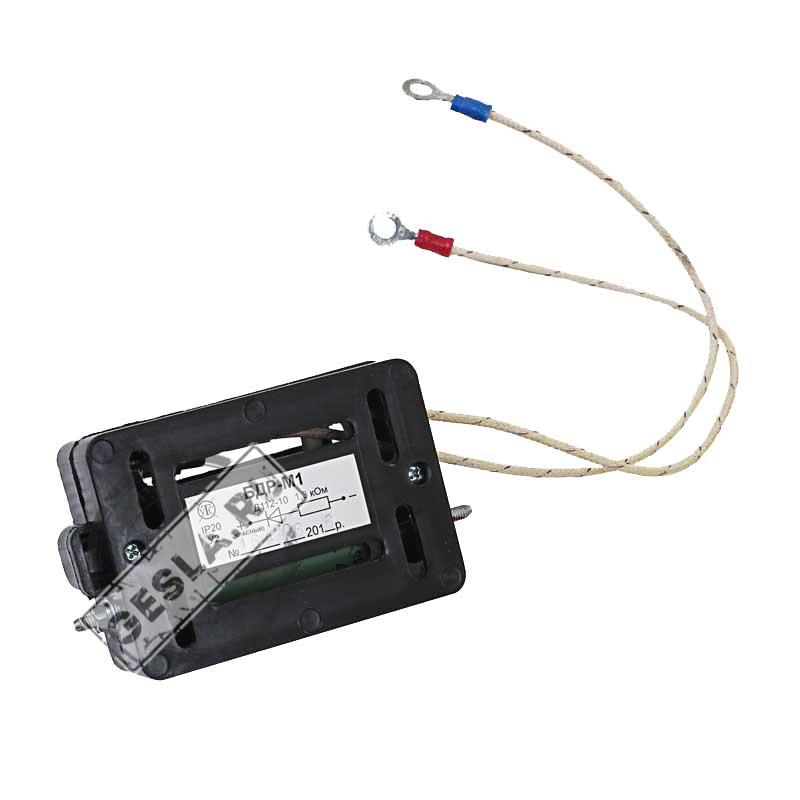 Блок БДР-М1 фото 1