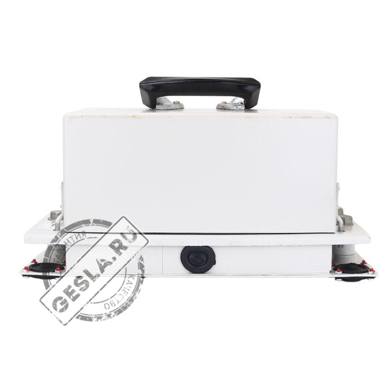 Блок БКБ фото 1