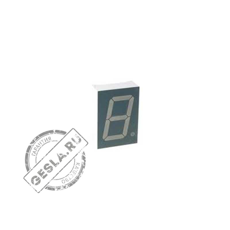 Индикатор BS-AA1DRD R фото 1