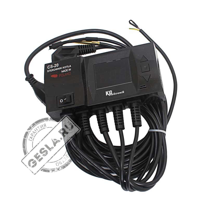Регулятор KG Elektronik CS-20 фото 1