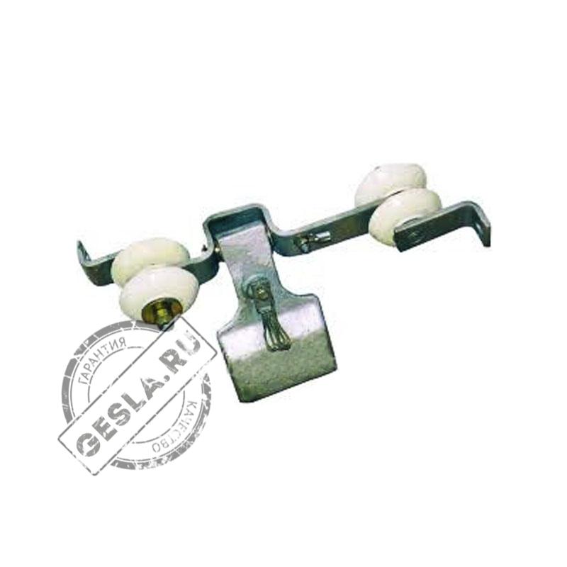 Троллеедержатель ДТ-2Д-3МУ2 фото 1