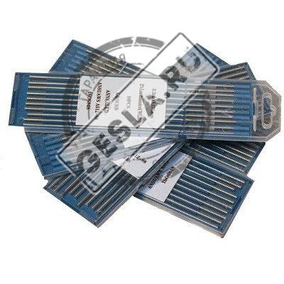 Электроды Huatong WL20 4.0х175 фото 1