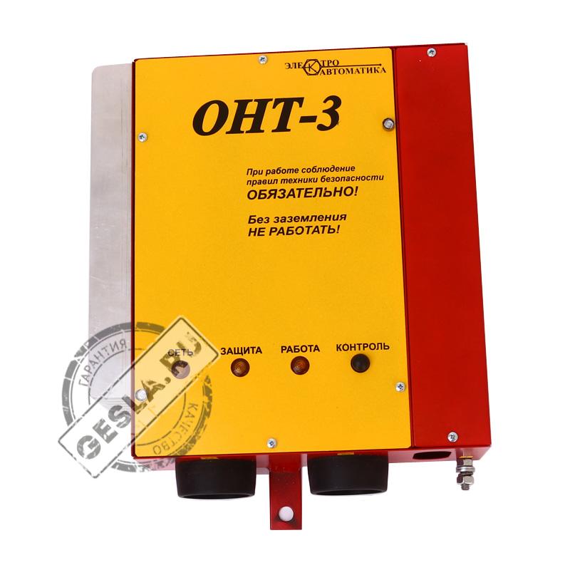 Ограничитель ОНТ-3 фото 2