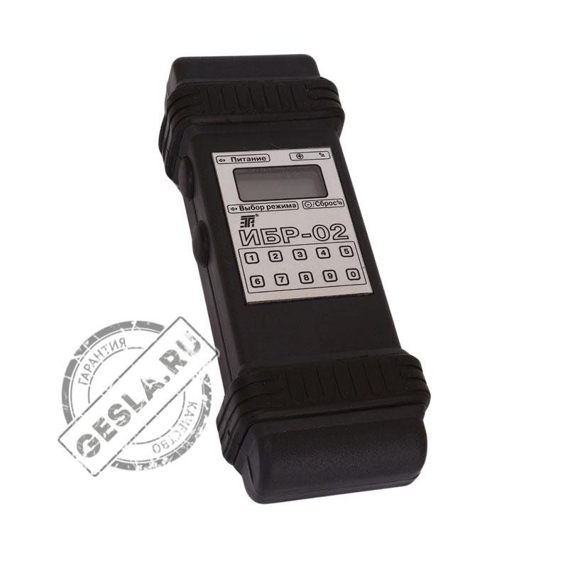 Индикатор ИБР-02 фото 2