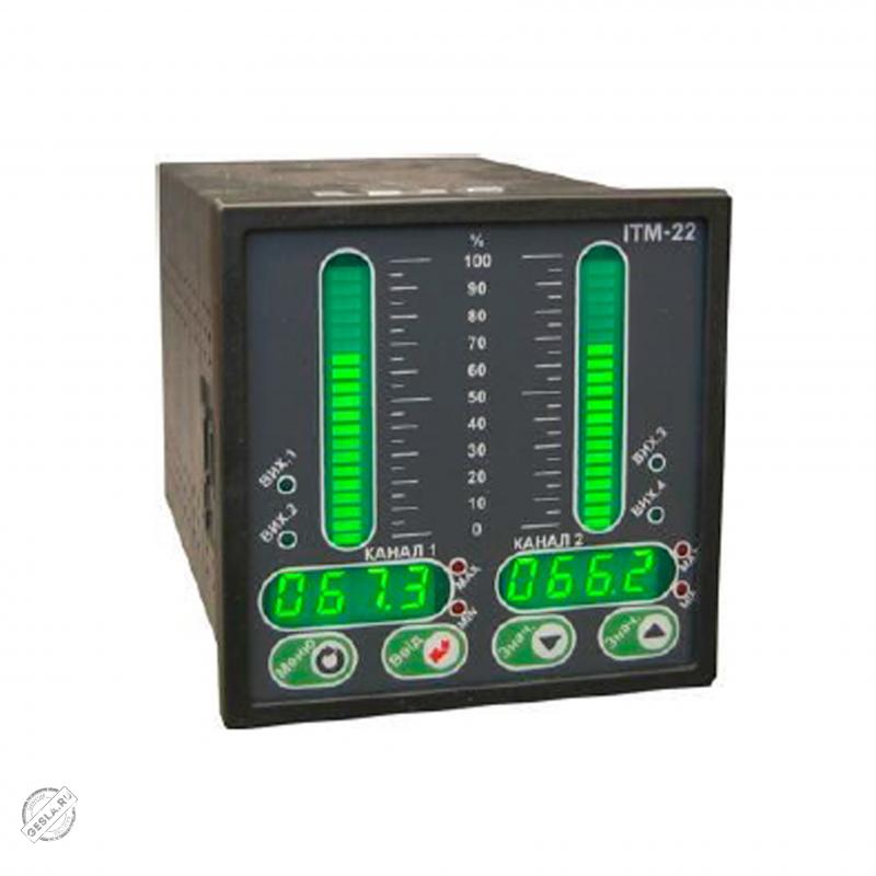Индикатор ИТМ-22У, ИТМ-20У фото 1