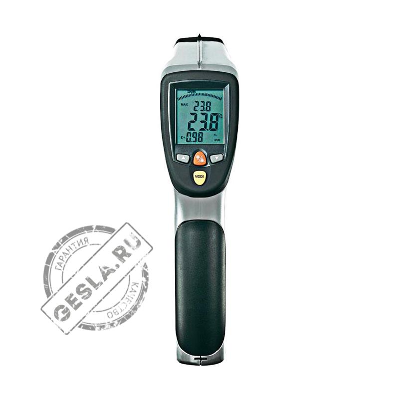 Пирометр Voltcraft IR-2200-50D фото 1