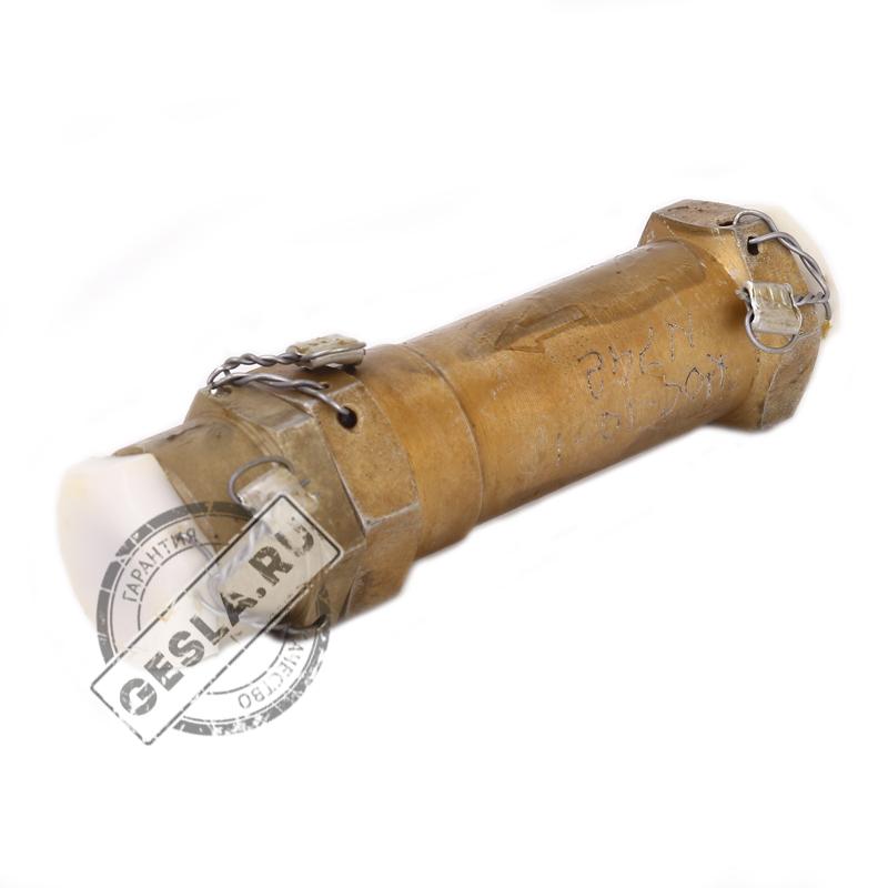 Клапан КОС-10-1 фото 2