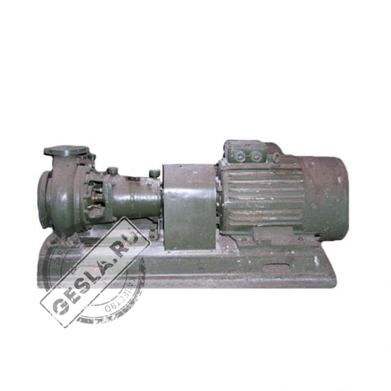 Электронасос КМ-50-200SD фото 1