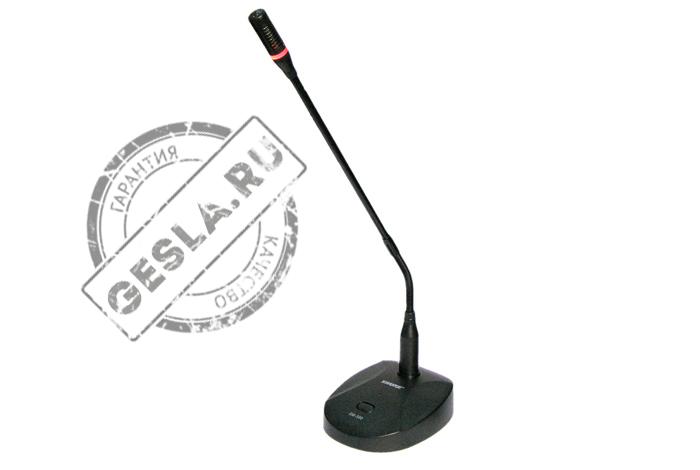 Микрофонная консоль Shure SM-390 фото 1