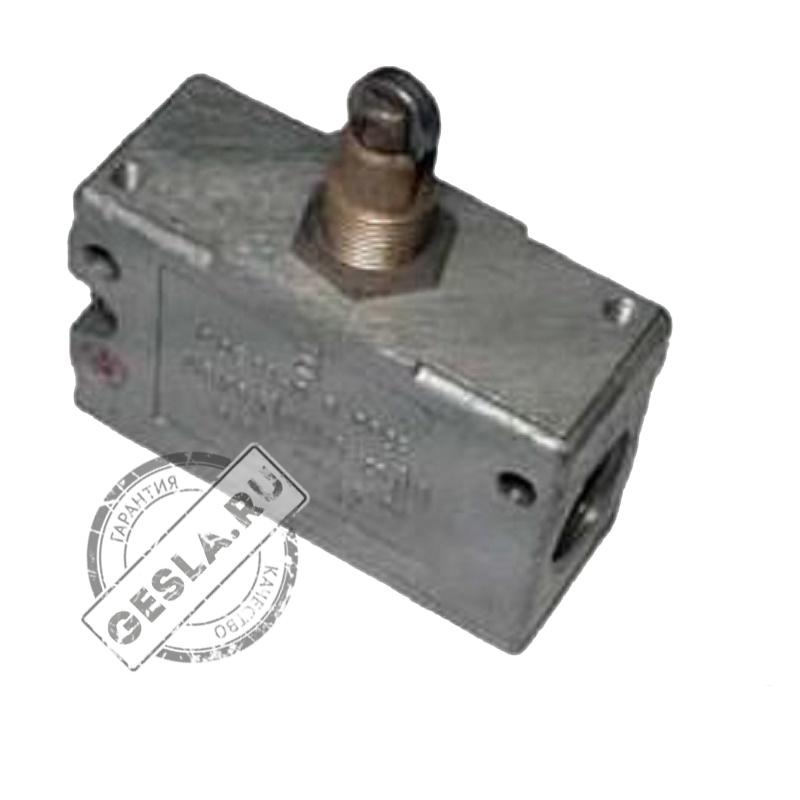Микропереключатель МП1205 фото 1