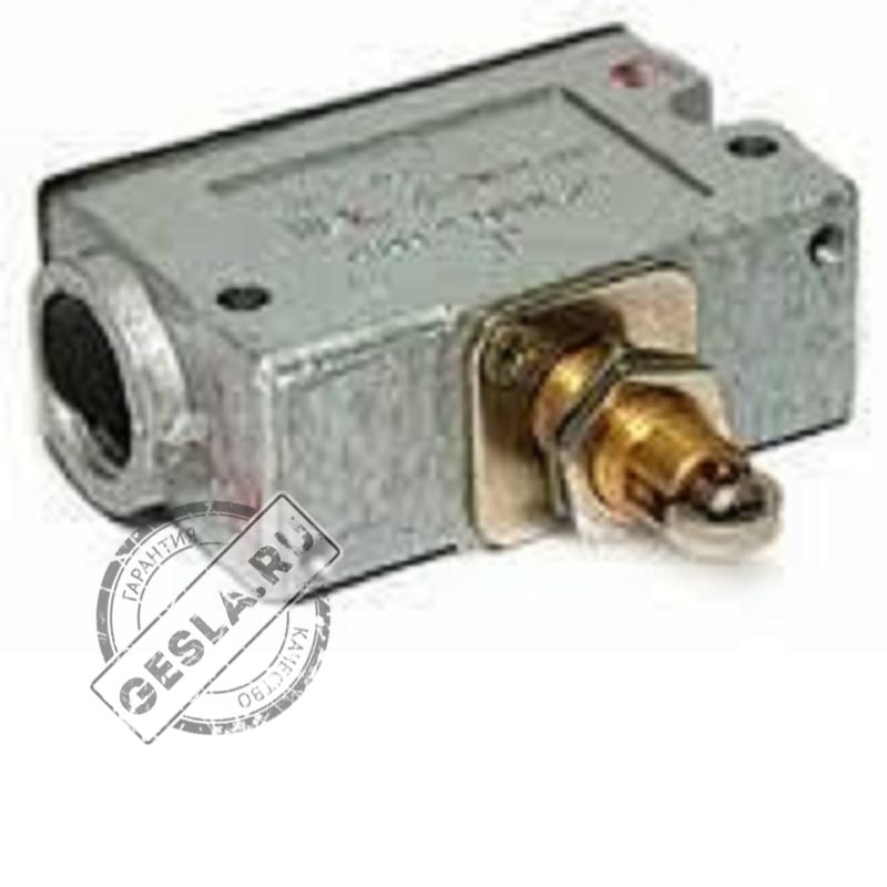 Микропереключатель МП1305 фото 1