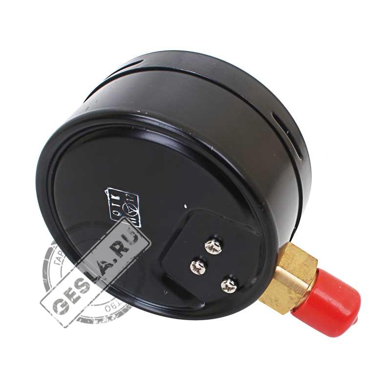 Напоромер МТ-3Н фото 3