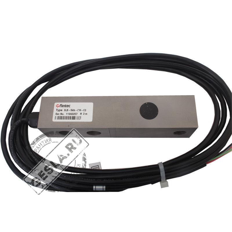 Тензодатчики SLB Flintec фото 4