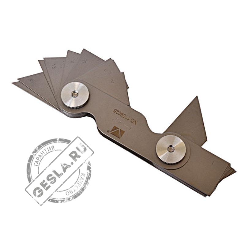Шаблон угловой ШУ-20 фото 2