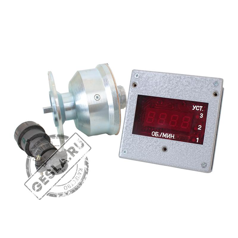 Тахометр ТЭ фото 2