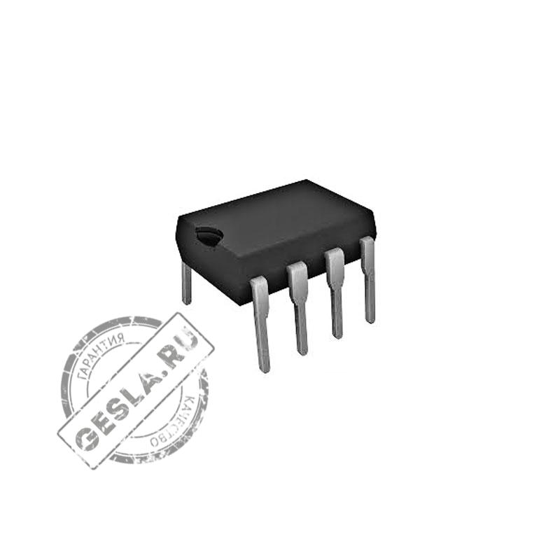 Микросхема УР1101УД90 фото 1