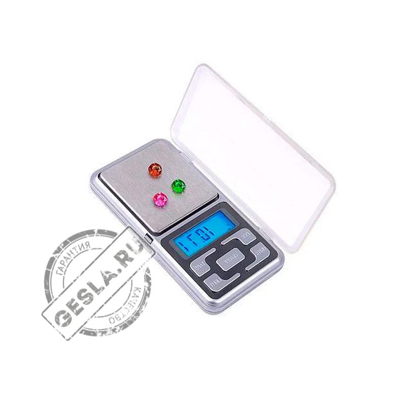 Весы цифровые MH138-Series фото 1