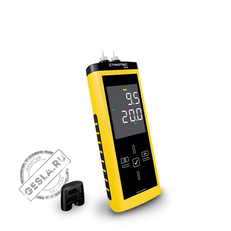 Влагомер TROTEC T510 фото 1