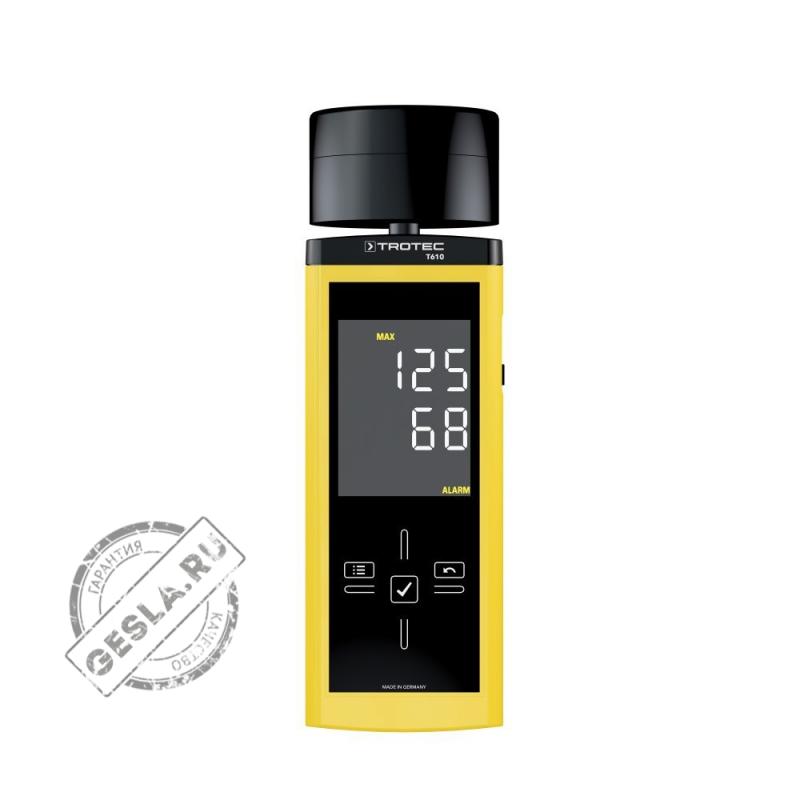 Влагомер Trotec T610 фото 1