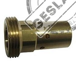 Вставка для наконечника M8/M10/25мм фото 1