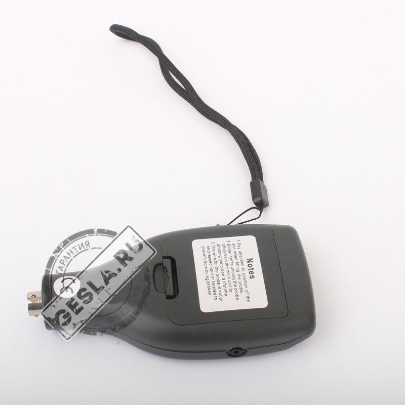 Толщиномер WALCOM CM-8826FN фото 3