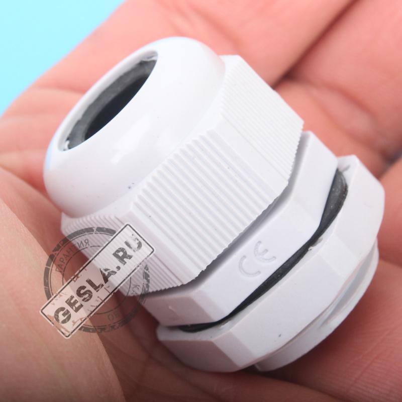 Сальник PG18 фото 2