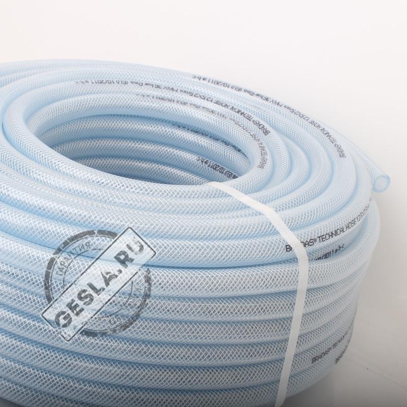 Шланг BRADAS TECHNICAL HOSES 12,5х2,5 36 бар фото 1
