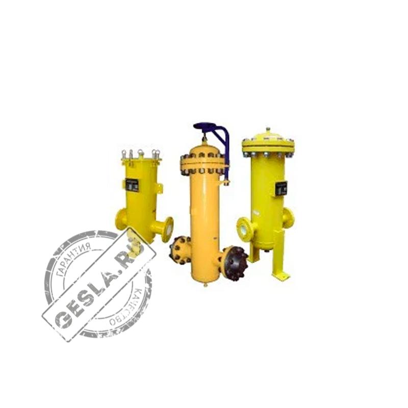 Фильтр сжиженного газа ФСГ RS фото 1