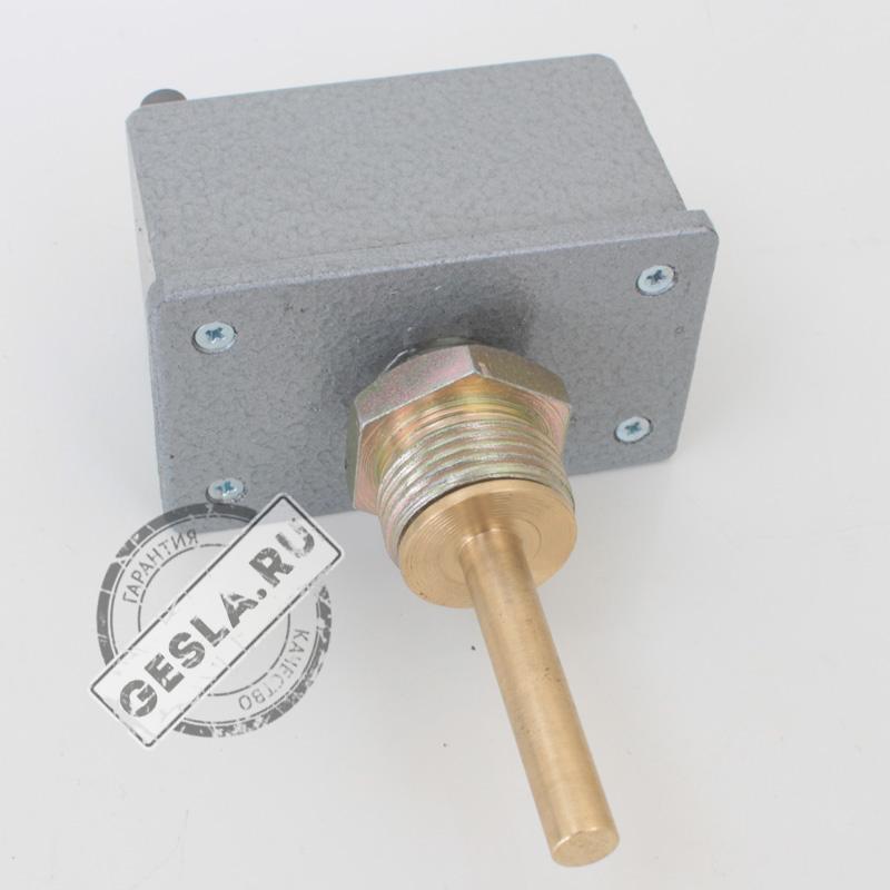 Датчик-реле температуры ДРТ-Ж фото 3