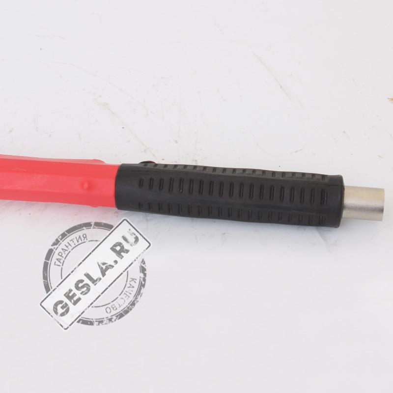 Штанга телескопическая MHS-10 фото 4