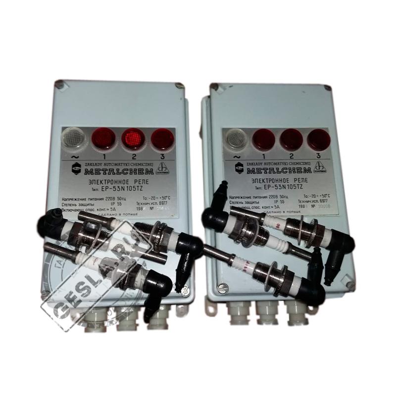 Сигнализатор уровня ESP-50 фото 1