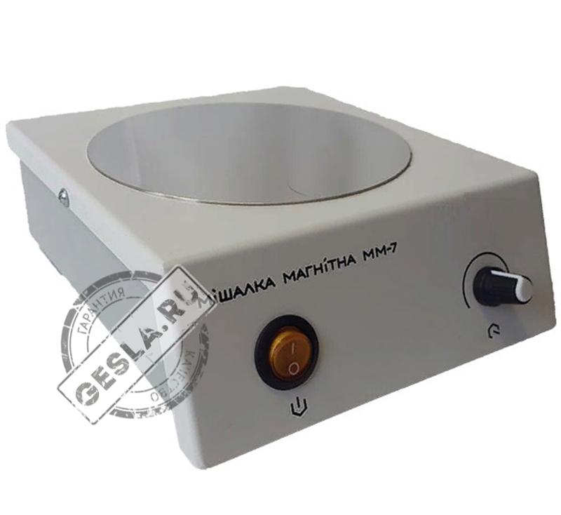 Магнитная мешалка ММ-7 фото 1