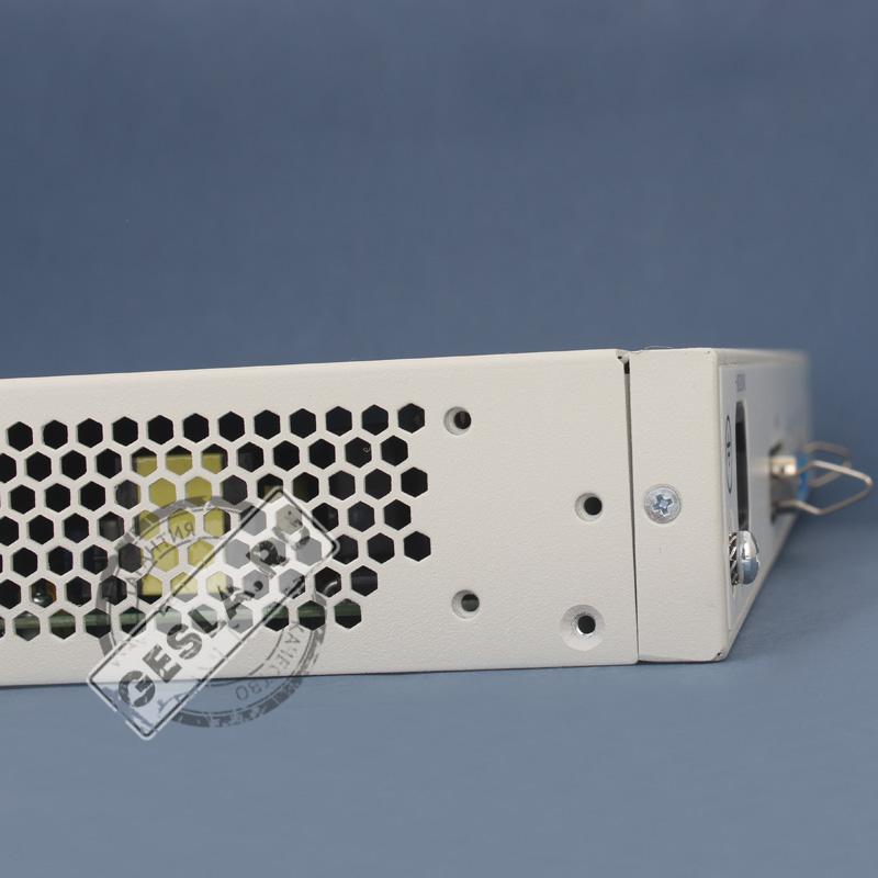 Абонентский VoIP-шлюз Eltex TAU-16.IP (16 FXS) фото 4
