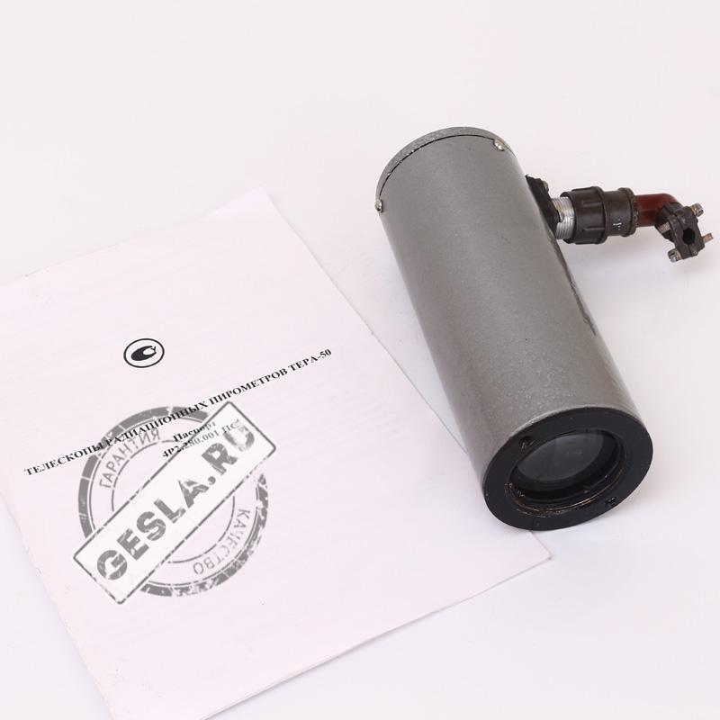 Телескоп Тера-50 РС-25 фото 1