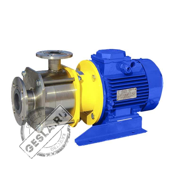 Насосы ЦНСК 40/120 фото 1