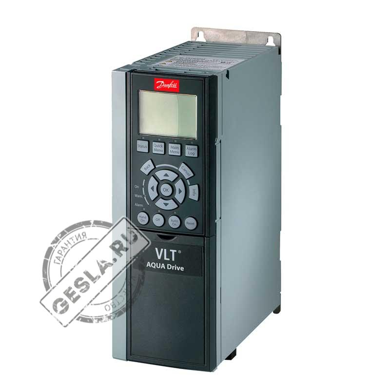 Преобразователь частоты Refrigeration Drive FC 103 фото 1