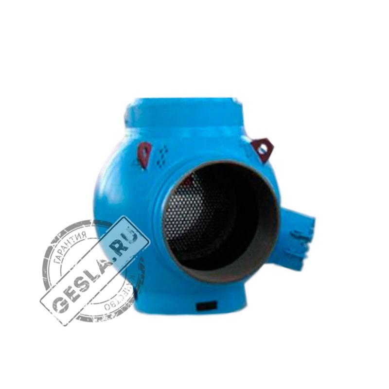 Решетки защитные DN 400 – 1000 PN 80,100, 200 фото 1