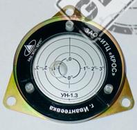 Указатель угла наклона УН-1.3 и УН-1.5 фото 2