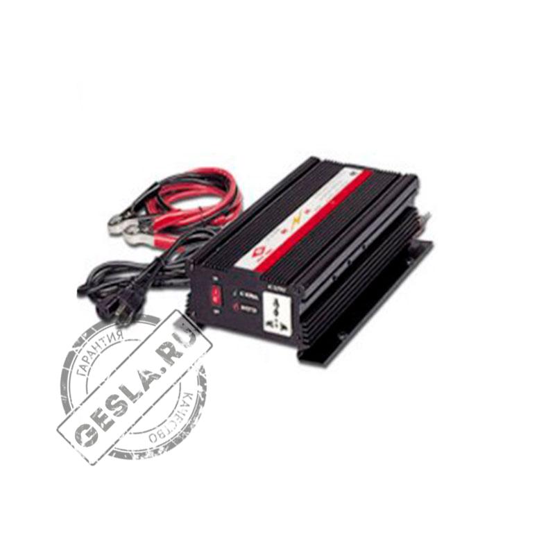 Инверторы преобразователи напряжения Genius Power G-12-060C, G-24-060C фото 1