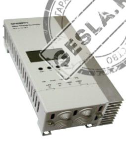 Контроллер заряда SP40MPPT фото 1